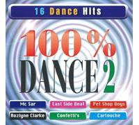 Compilation - 100% Dance Vol 2