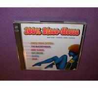 Compilation - 100% Disco House