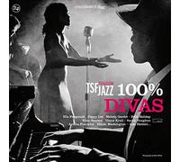 Compilation - 100% Divas