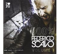 Compilation - 100% Federico Scavo Vol.1