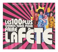 Compilation - 100 Grands Tubes Fete