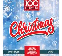 Compilation - 100 Greatest Christmas