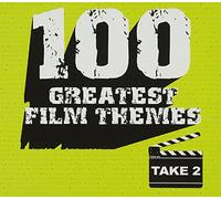 Compilation - 100 Greatest Film Themes 2 (Box 6 Cd)