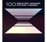 Compilation - 100 Greatest Science Fiction Themes