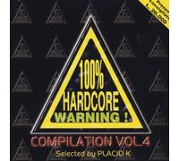 Compilation - 100% Hardcore Warning - Vol.4