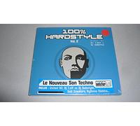 Compilation - 100% Hardstyle / Vol.2 : Mixed