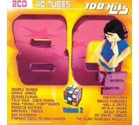 Compilation - 100% Hits 80's Vol 2