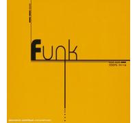 Compilation - 100% Hits Funk