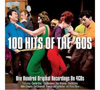 Compilation - 100 Hits Of The '60S