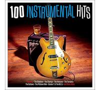Compilation - 100 Instrumentals