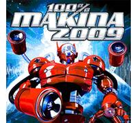 Compilation - 100% Makina 2009