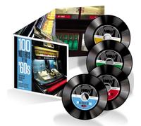 Compilation - 100 No.1 Hits Of The '60S