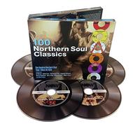 Compilation - 100 Northern Soul Classics