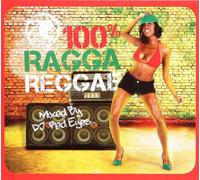 Compilation - 100% Ragga Reggae