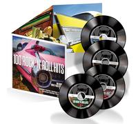 Compilation - 100 Rock & Roll Hits