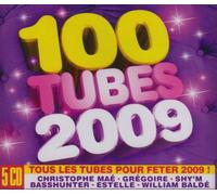 Compilation - 100 Tubes 2009