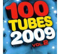 Compilation - 100 Tubes 2009 /Vol.2