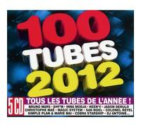 Compilation - 100 Tubes 2012
