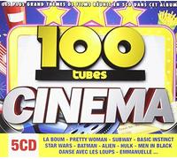 Compilation - 100 Tubes Cinema