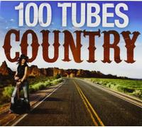 Compilation - 100 Tubes Country