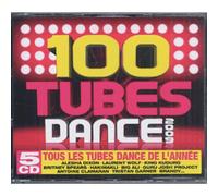 Compilation - 100 Tubes Dance 2009