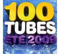 Compilation - 100 Tubes Eté 2009