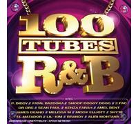Compilation - 100 Tubes Rnb