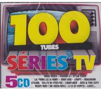 Compilation - 100 Tubes Series Tv