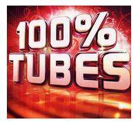 Compilation - 100% Tubes - Special Rentrée 2009