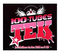 Compilation - 100 Tubes Tek