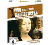 1000 Master Orks Vol.15: Rinascimento It (DVD) Compilation
