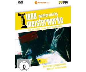 Compilation - 1000 Master Orks Vol.17: Espressionismo