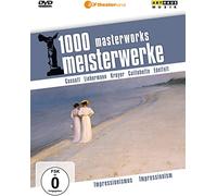 Compilation - 1000 Master Orks Vol.8: Impressionismo