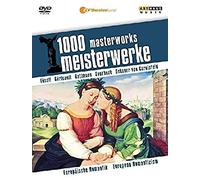 Compilation - 1000 Masterworks - Romanticismo Euro