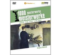 Compilation - 1000 Masterworks: Skagens Museum