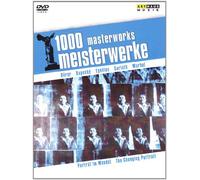 Compilation - 1000 Meisterw. Portrait Im Wandel. The C