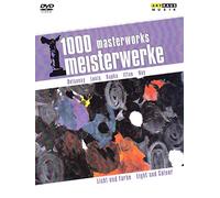 Compilation - 1000 Meisterworks: Luce E Colore
