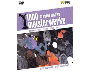 Compilation - 1000 Meisterworks: Luce E Colore