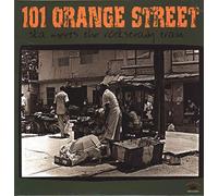 Compilation - 101 Orange Street Ska Meets Rockste