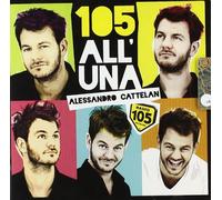 Compilation - 105 All'Una Compilation