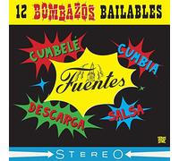 Compilation - 12 Bombazos Bailables