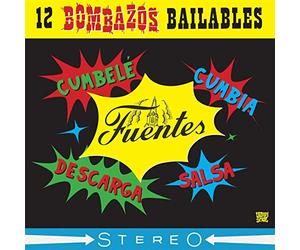Compilation - 12 Bombazos Bailables