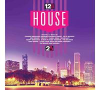 Compilation - 12 Inch Dance House