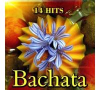 Compilation 14 Hits Bachata (CD)