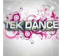 Compilation 15 titres - Tek dance