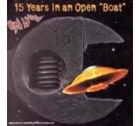 Compilation - 15 Years in An Open Boat..