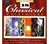Compilation - 18 Classical Favourites Sampler