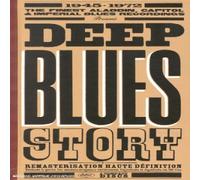 Compilation - 1945-1972 The Finest Aladdin Capitol & Imperial Blues Recordings