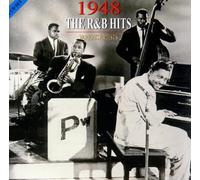 Compilation - 1948 the R+B Hits