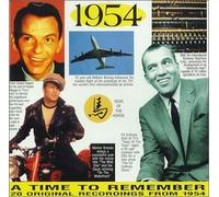 Compilation - 1954: a Time to Remember
